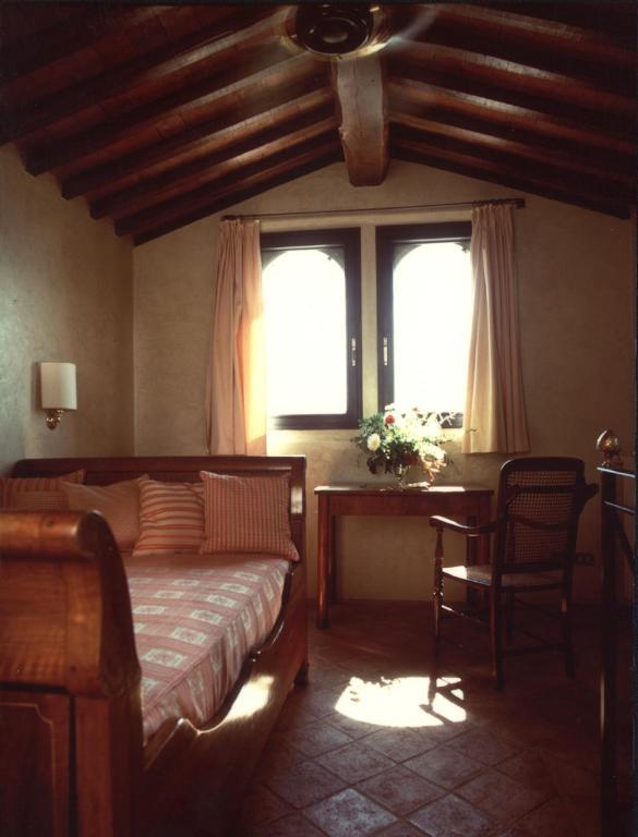 Il Borghetto Country Inn San Casciano in Val di Pesa Habitación foto