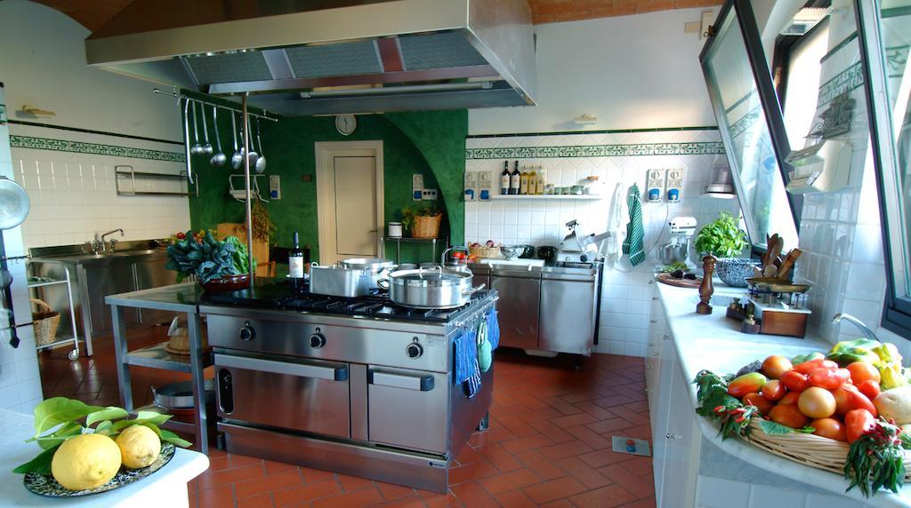 Il Borghetto Country Inn San Casciano in Val di Pesa Exterior foto