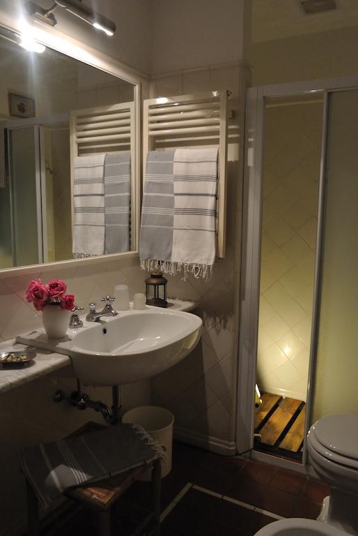 Il Borghetto Country Inn San Casciano in Val di Pesa Habitación foto
