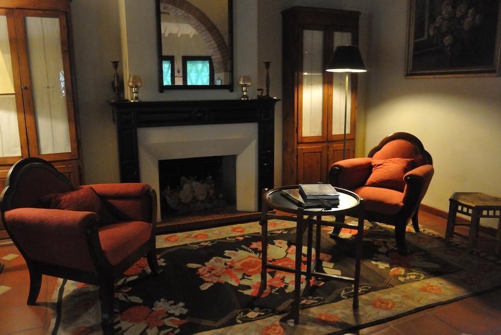 Il Borghetto Country Inn San Casciano in Val di Pesa Habitación foto