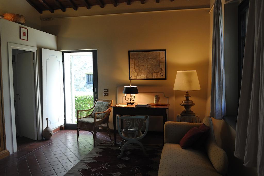 Il Borghetto Country Inn San Casciano in Val di Pesa Habitación foto