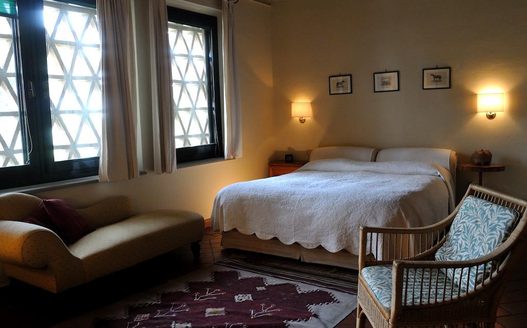 Il Borghetto Country Inn San Casciano in Val di Pesa Habitación foto