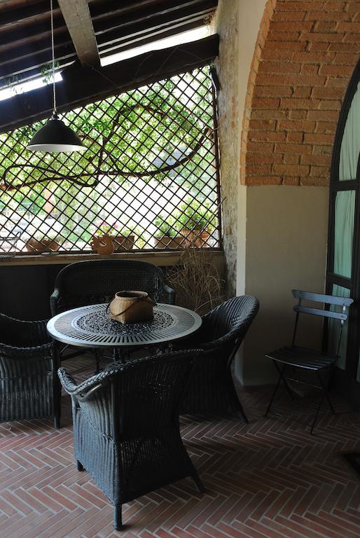 Il Borghetto Country Inn San Casciano in Val di Pesa Habitación foto